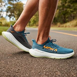 hoka carbon x3 women's